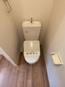 グリシーヌ鶴見Ａ 202号-9