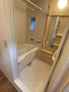 グリシーヌ鶴見Ａ 202号-10