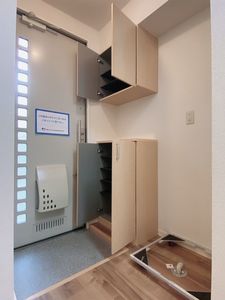 グリシーヌ鶴見Ａ 202号-11