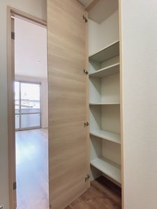 グリシーヌ鶴見Ａ 202号-12