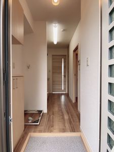 グリシーヌ鶴見Ａ 202号-13