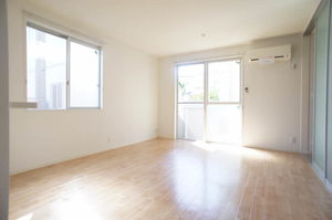 クレアージュⅡ 101号-2