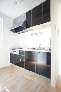 クレアージュⅡ 101号-3