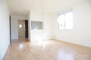 クレアージュⅡ 101号-6