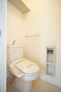 クレアージュⅡ 101号-8