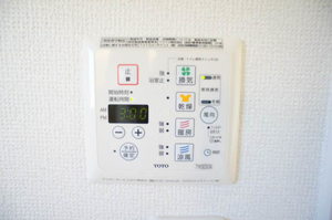 クレアージュⅡ 101号-11