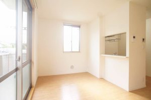 グレースコート 101号-2