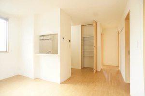 グレースコート 101号-3