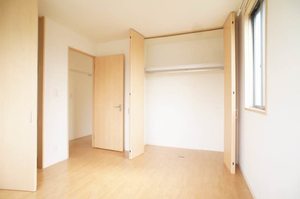 グレースコート 101号-6