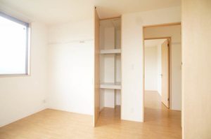 グレースコート 101号-7