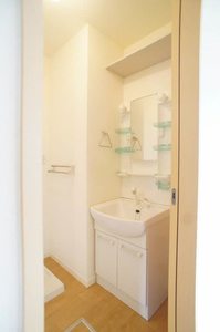 グレースコート 101号-9