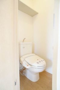 グレースコート 101号-10