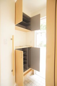 グレースコート 101号-11