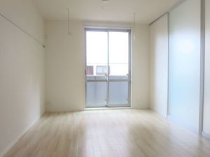 シャルマン相模原 105号-3