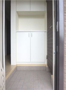 シャルマン相模原 105号-4