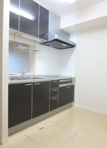 シャルマン相模原 105号-5