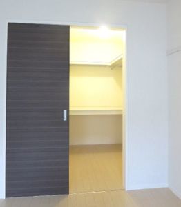 シャルマン相模原 105号-8