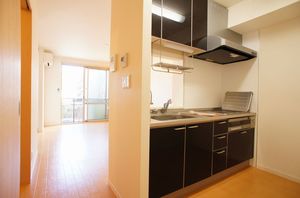 シャルマン相模原 201号-2