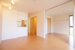 シャルマン相模原 201号-3