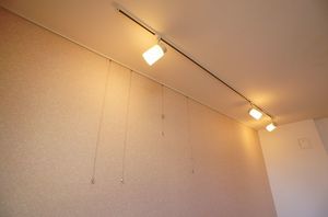 シャルマン相模原 201号-6