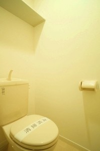 クレールメゾンⅡ 102号-9
