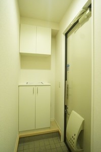 クレールメゾンⅡ 102号-11