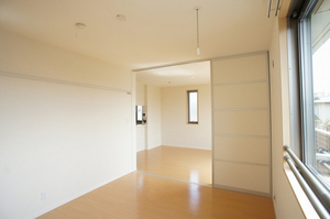 Ｇｒａｎｄ　Ｃｈａｌｅｔ　Ｉ 201号-5