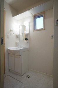 エスペランサ新子安 101号-4