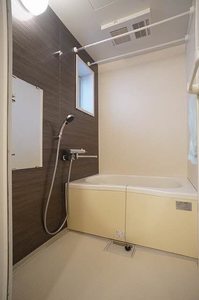 エスペランサ新子安 101号-5