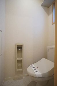 エスペランサ新子安 101号-7