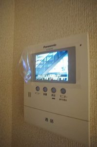 エスペランサ新子安 101号-8