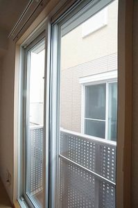 エスペランサ新子安 101号-11