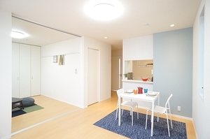 Grand Chalet Ⅱ 201号-2