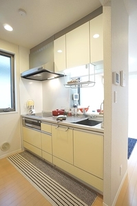 Grand Chalet Ⅱ 201号-4