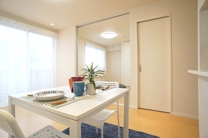 Grand Chalet Ⅱ 201号-5