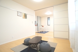 Grand Chalet Ⅱ 201号-6