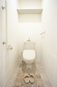 Grand Chalet Ⅱ 201号-7