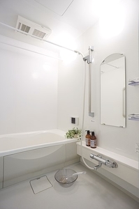 Grand Chalet Ⅱ 201号-8