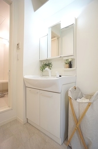 Grand Chalet Ⅱ 201号-9