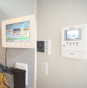 Grand Chalet Ⅱ 201号-10