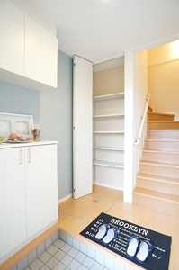 Grand Chalet Ⅱ 201号-11