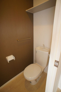 セレスティⅢ 101号-6