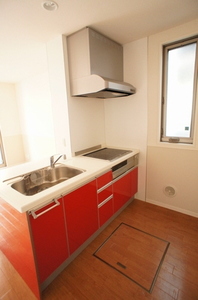 オックスブリッジ 101号-4