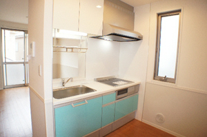 オックスブリッジ 201号-3