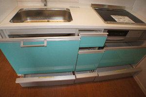 オックスブリッジ 201号-4