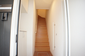 オックスブリッジ 201号-11