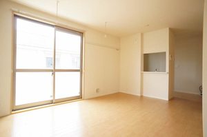 コ-ポプルメリアB 202号-2