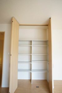 コ-ポプルメリアB 202号-5