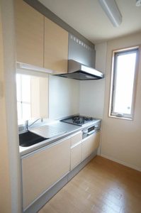 コ-ポプルメリアB 202号-6