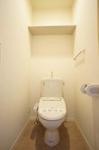 コ-ポプルメリアB 202号-11